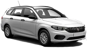 Fiat Tipo Station Wagon