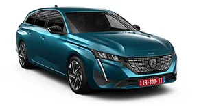Peugeot 308 SW