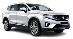 Proton X90
