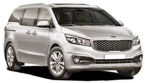 Kia Grand Carnival