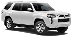 Toyota 4Runner