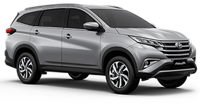 Toyota Rush
