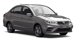 Proton Saga