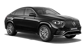 Mercedes-AMG GLE