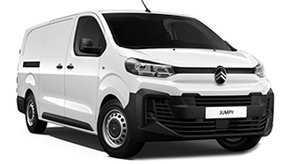 Citroen Jumpy