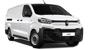 Citroen Jumpy