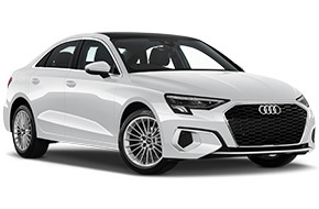Audi A3 or Similar