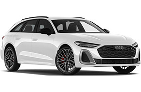Audi A5 GPS or Similar