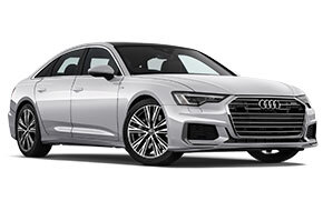 Audi A6 Quattro or Similar