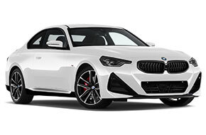 BMW 2 Series/220 or Similar