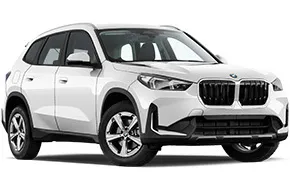 BMW X1 or Similar