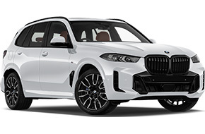 BMW X5 Luxury SUV or Similar