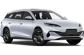 BYD Seal 6 Estate or Similar