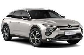 Citroen C5X or Similar
