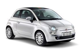 Toyota Aygo X or Similar