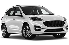Nissan Qashqai or Similar