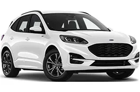 Ford Kuga Plug-In Hybrid or Similar