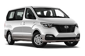 Hyundai H1 or Similar
