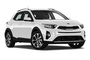 Kia Stonic or Similar
