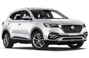MG HS Sport+ or Similar