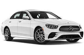 Mercedes-Benz E Class GPS or Similar