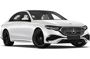 Mercedes-Benz E-Klasse inkl. GPS or Similar