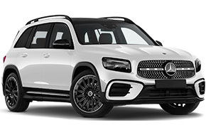 Mercedes-Benz C-Class or Similar