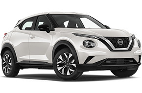 Nissan Juke or Similar