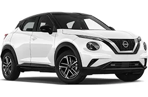 Nissan Juke or Similar