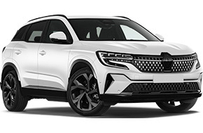 Renault Austral or Similar