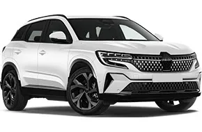 Renault Austral or Similar