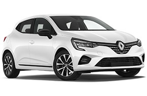 Renault Clio or Similar