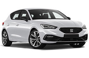 SEAT Leon or Similar