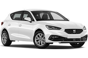 Seat Leon or Similar
