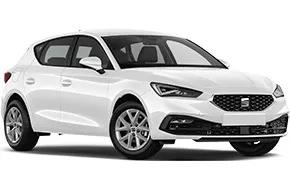 Seat Leon or Similar
