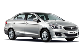 Suzuki Ciaz or Similar