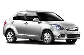 Suzuki Dzire or Similar