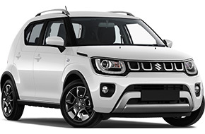 Suzuki Ignis or Similar
