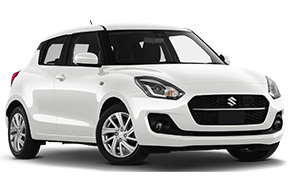 Suzuki Swift or Similar