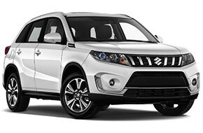 Suzuki Vitara or Similar