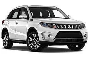 Suzuki Vitara or Similar