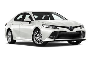 Toyota Camry or Similar