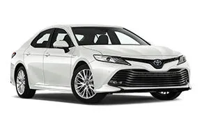 Toyota Camry or Similar