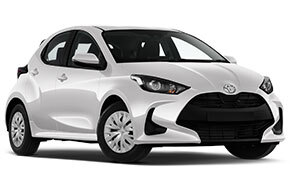 Toyota Yaris or Similar