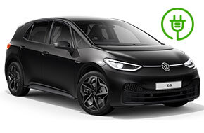 Volkswagen ID.3 Electric or Similar