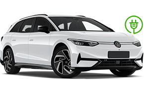 Volkswagen ID.7 Electric or Similar