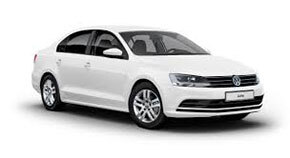 Volkswagen Jetta or Similar