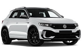 Volkswagen T-Roc or Similar