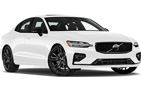 Volvo S60 or Similar