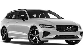 Volvo V60 or Similar